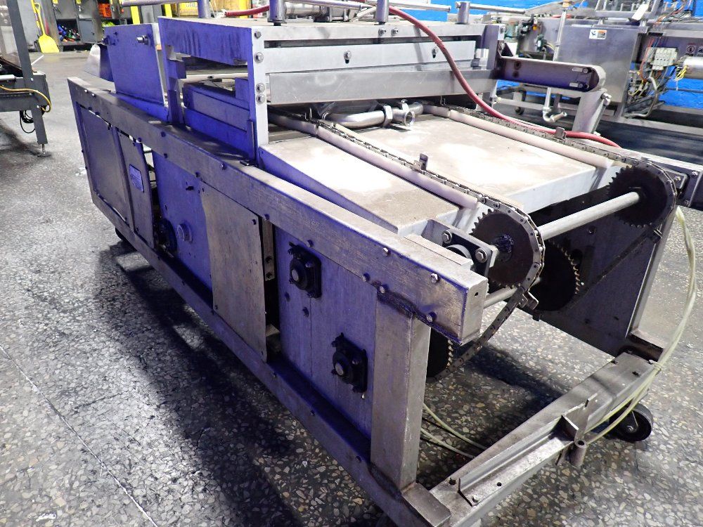 Fedco Preduster - Pmi-2032-co