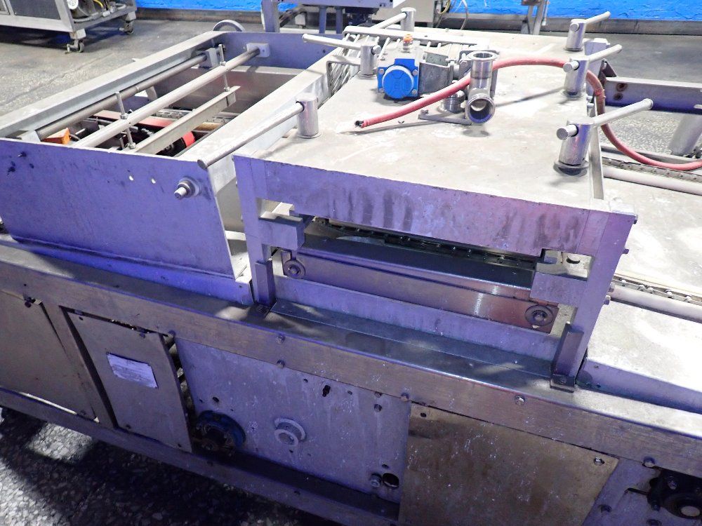 Fedco Preduster - Pmi-2032-co