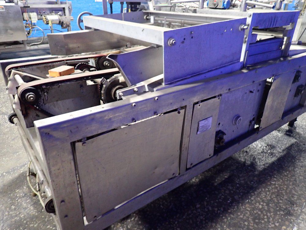 Fedco Preduster - Pmi-2032-co