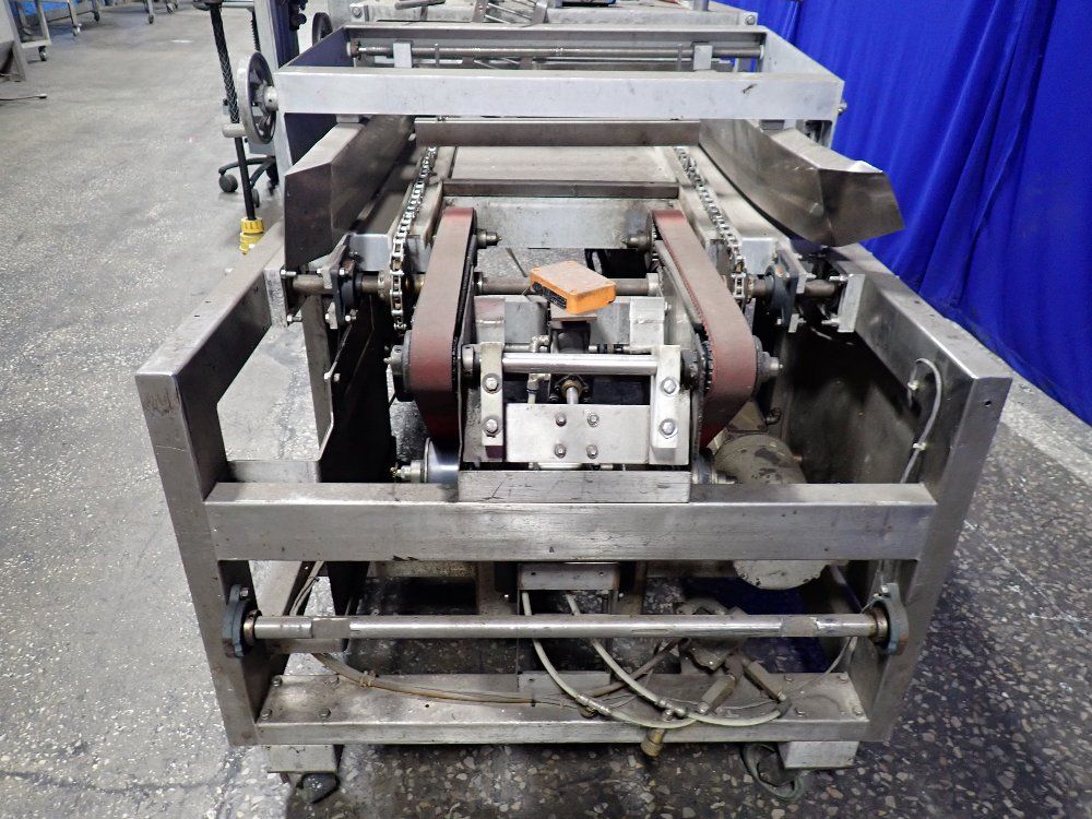 Fedco Preduster - Pmi-2032-co