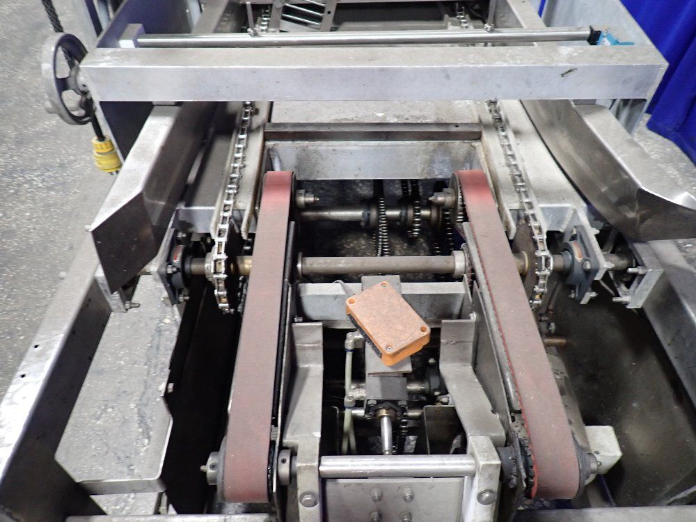 Fedco Preduster - Pmi-2032-co