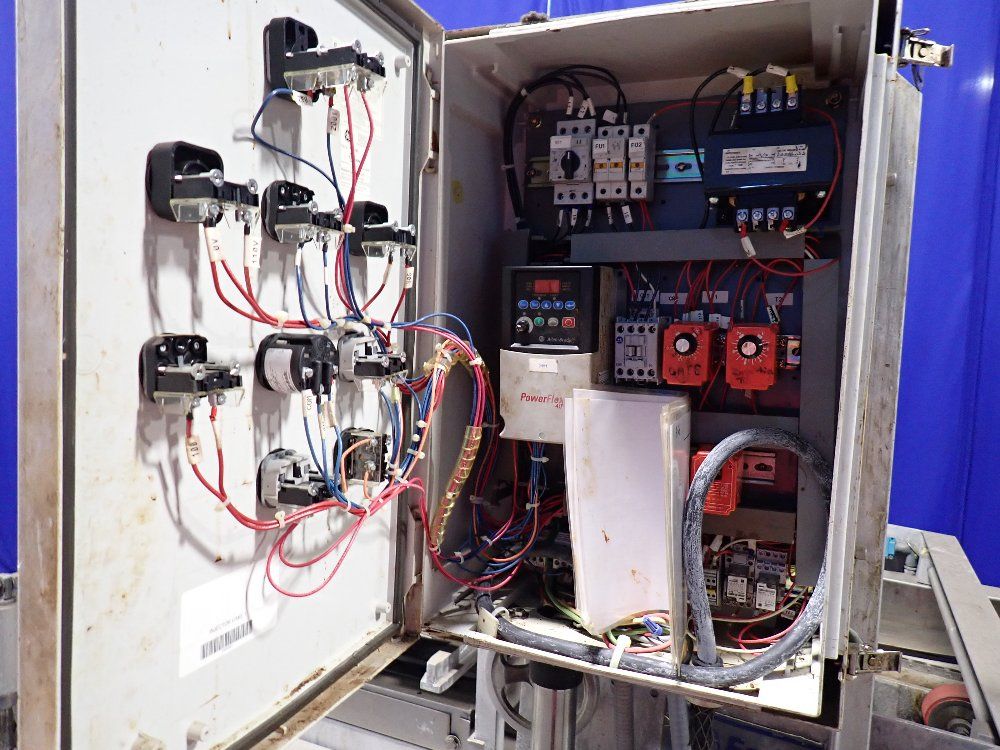 Fedco Preduster - Pmi-2032-co