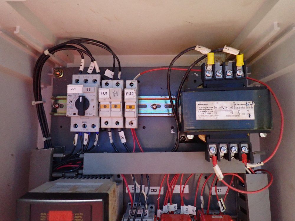 Fedco Preduster - Pmi-2032-co