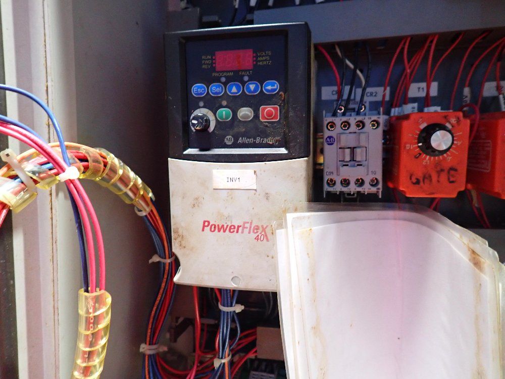 Fedco Preduster - Pmi-2032-co