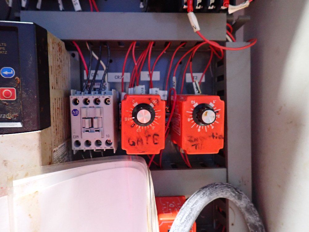 Fedco Preduster - Pmi-2032-co