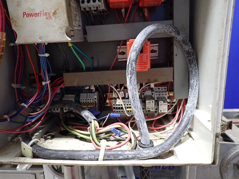 Fedco Preduster - Pmi-2032-co