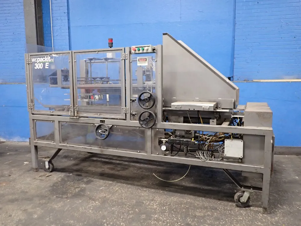 CASE SEALER