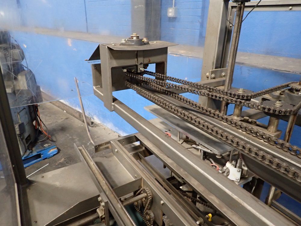 Wepackit Case Sealer - 300e