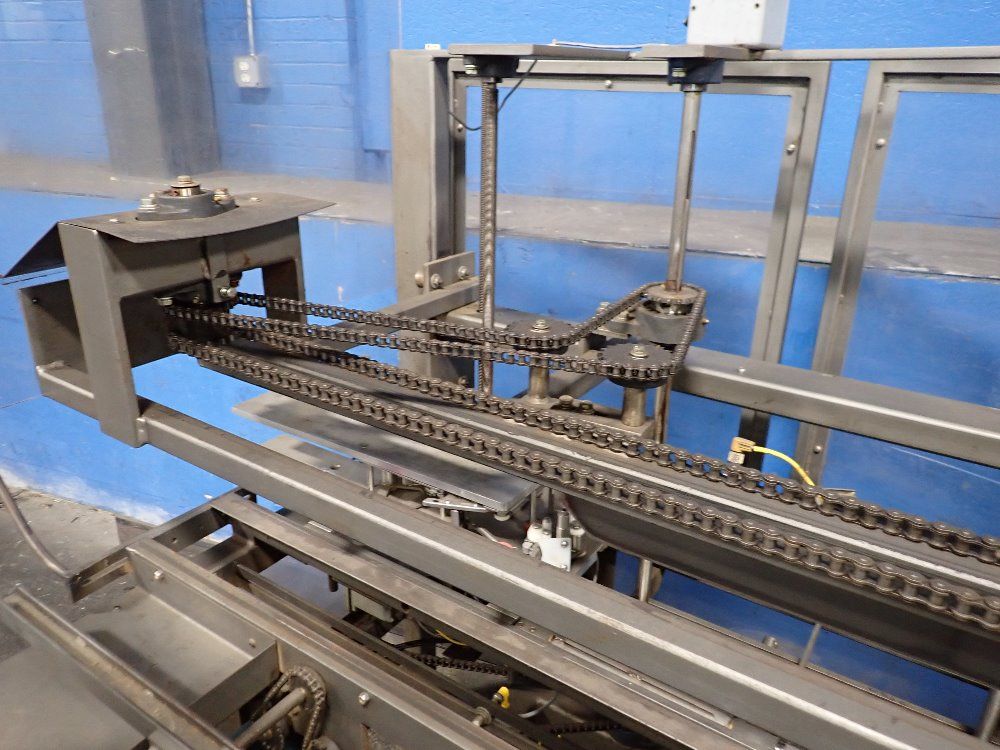 Wepackit Case Sealer - 300e