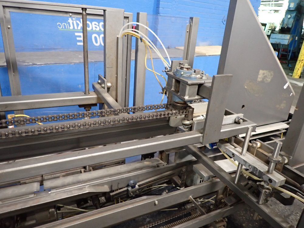 Wepackit Case Sealer - 300e