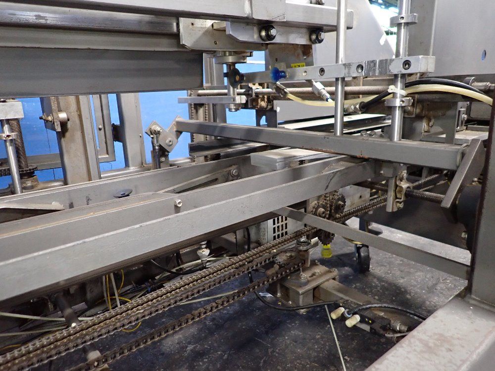 Wepackit Case Sealer - 300e