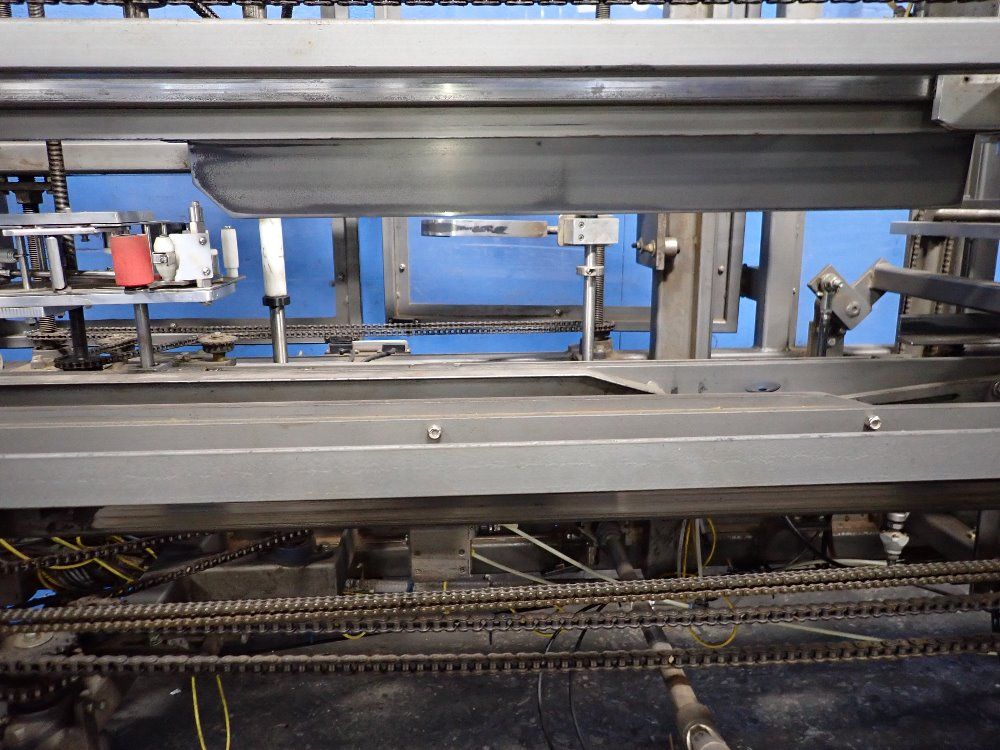 Wepackit Case Sealer - 300e