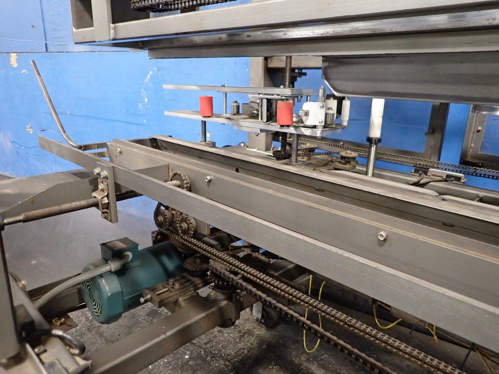 Wepackit Case Sealer - 300e