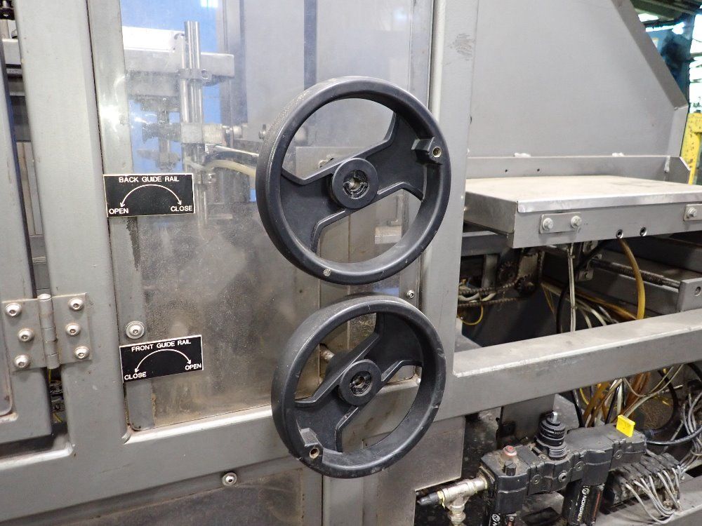 Wepackit Case Sealer - 300e