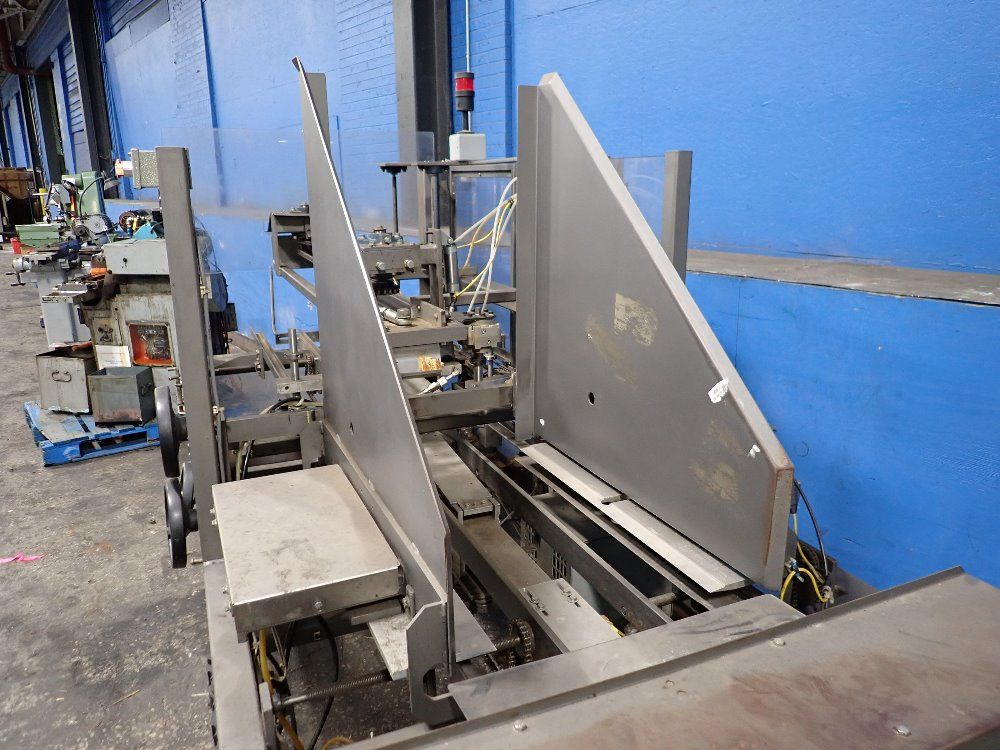 Wepackit Case Sealer - 300e