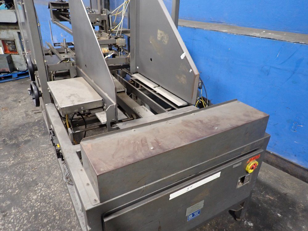 Wepackit Case Sealer - 300e