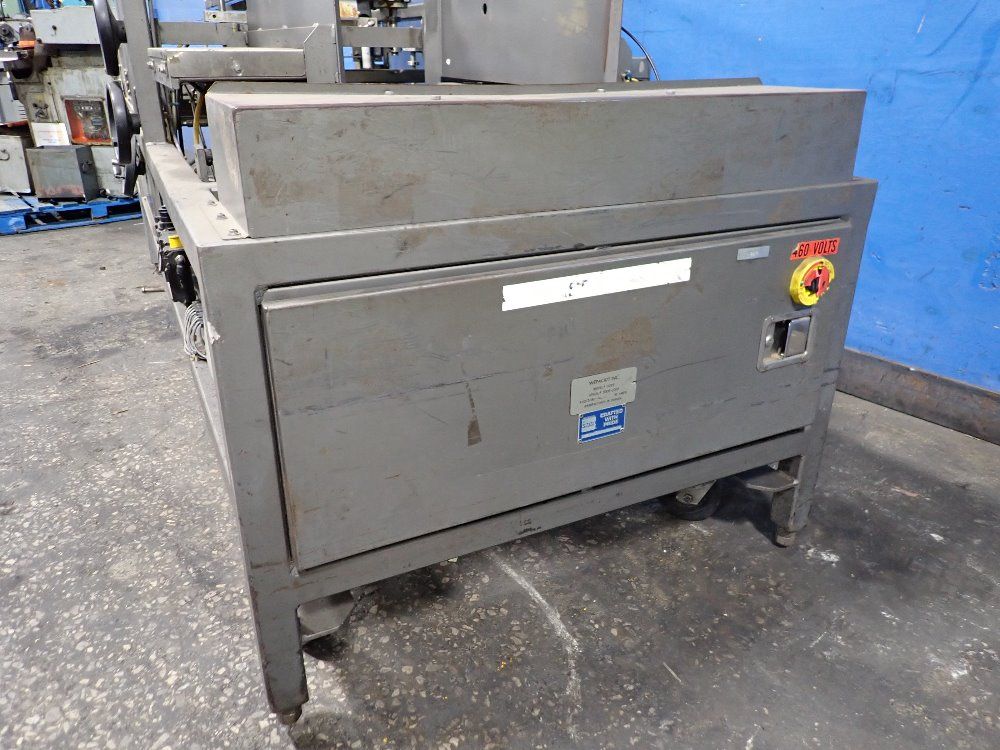 Wepackit Case Sealer - 300e