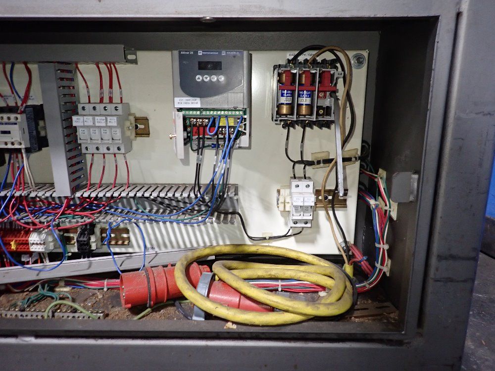 Wepackit Case Sealer - 300e