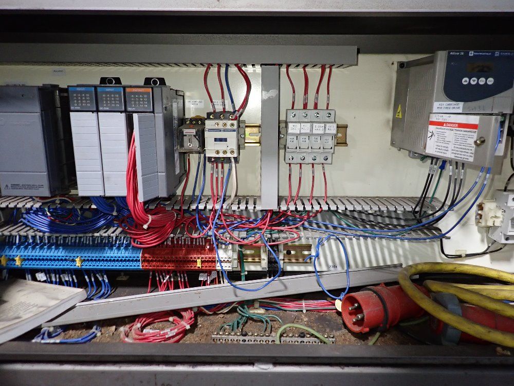 Wepackit Case Sealer - 300e