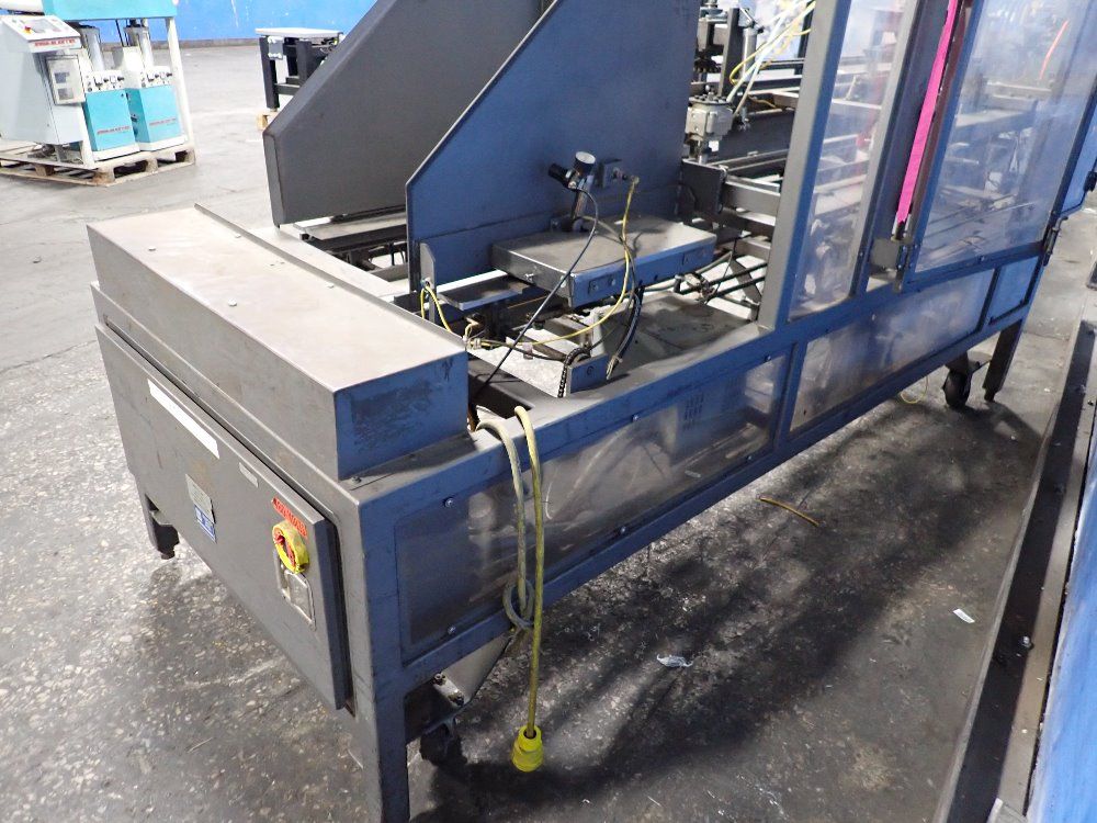 Wepackit Case Sealer - 300e