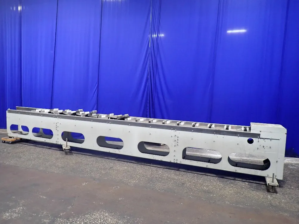 ENCLOSED CONVEYOR