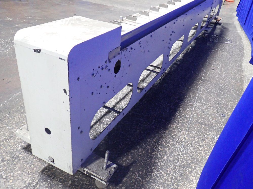  Enclosed Conveyor