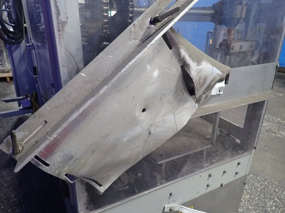 Bosch Forming Machine - 840 Carton Closer