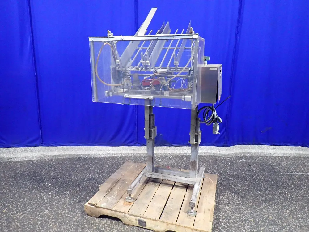 PIAB MACHINE