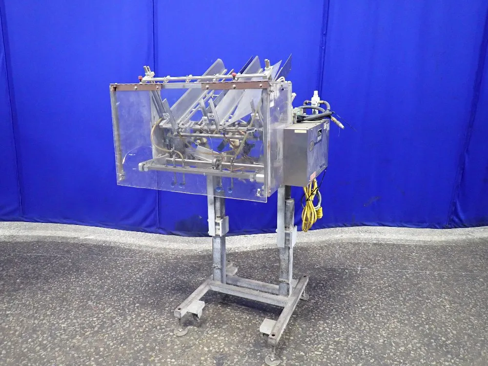 PIAB MACHINE 