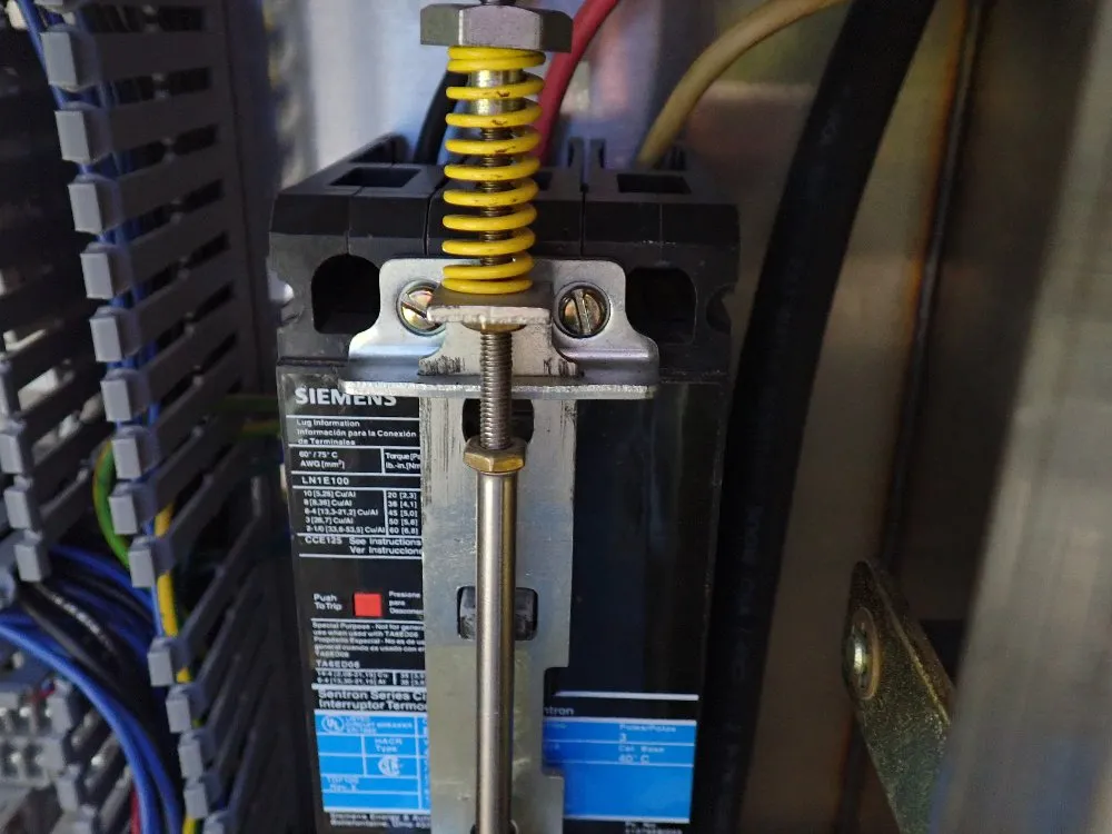 Kliklok Woodman Tray Former - Asu4ws