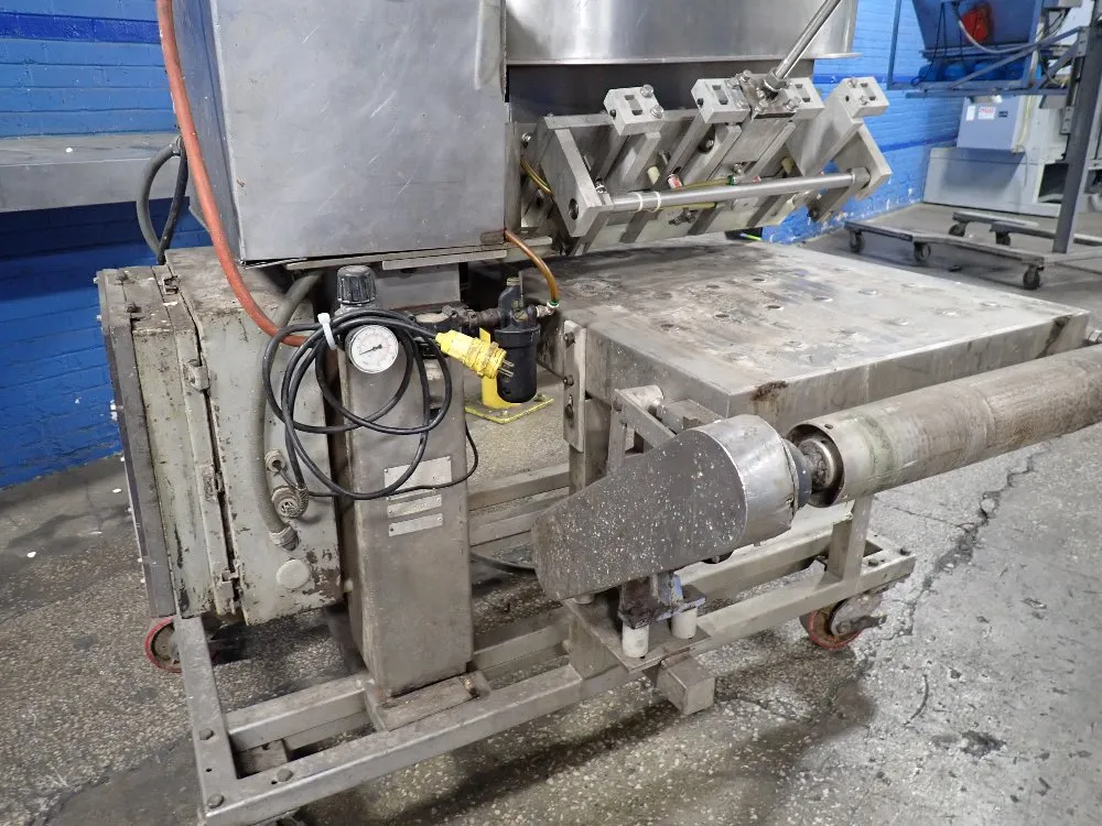 Food Processing Equipment