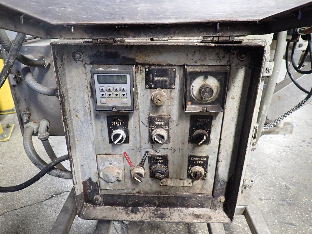 Food Processing Equipment