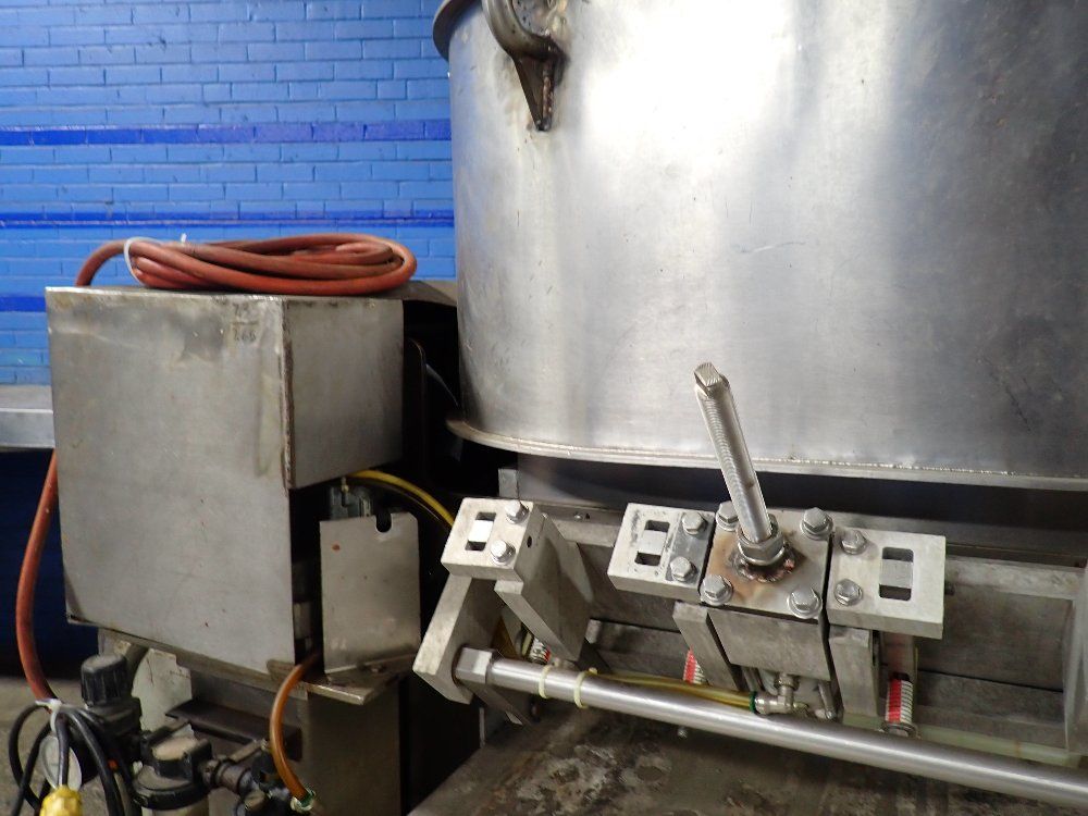 Food Processing Equipment
