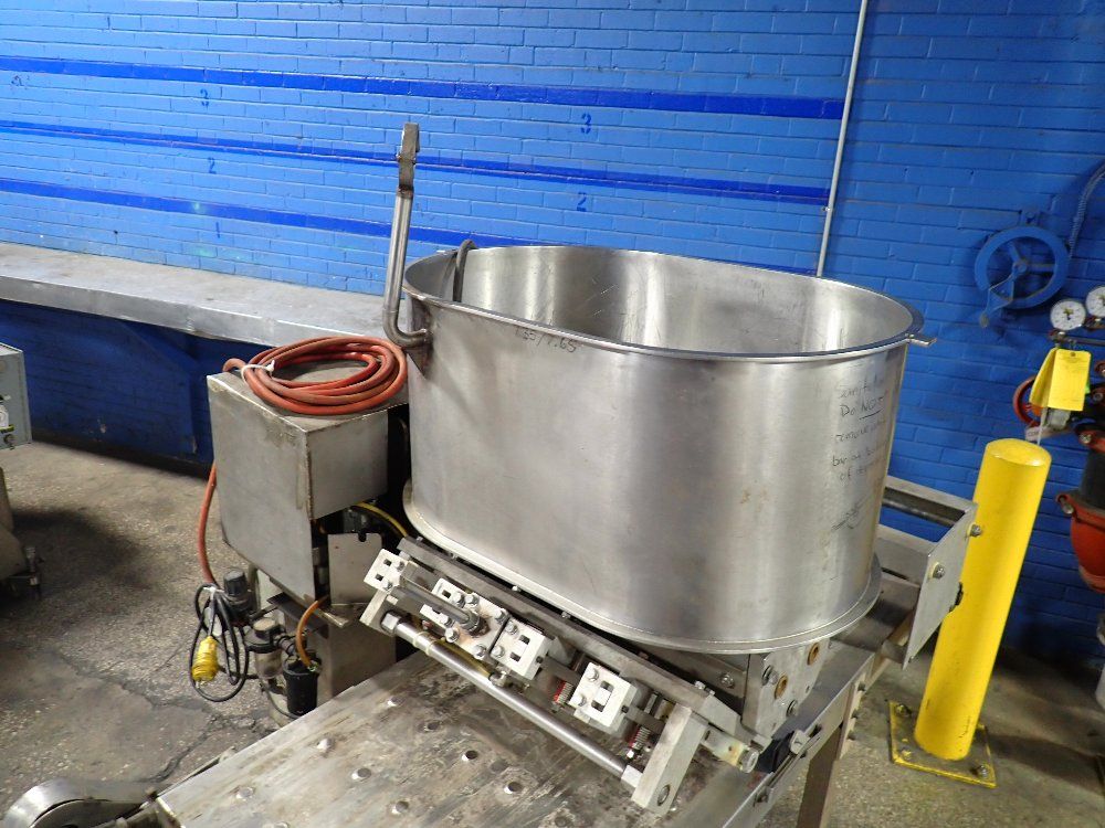 Food Processing Equipment