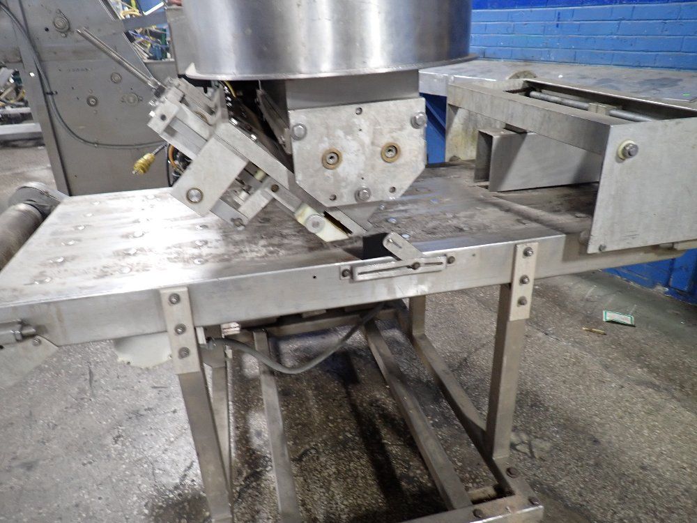 Food Processing Equipment