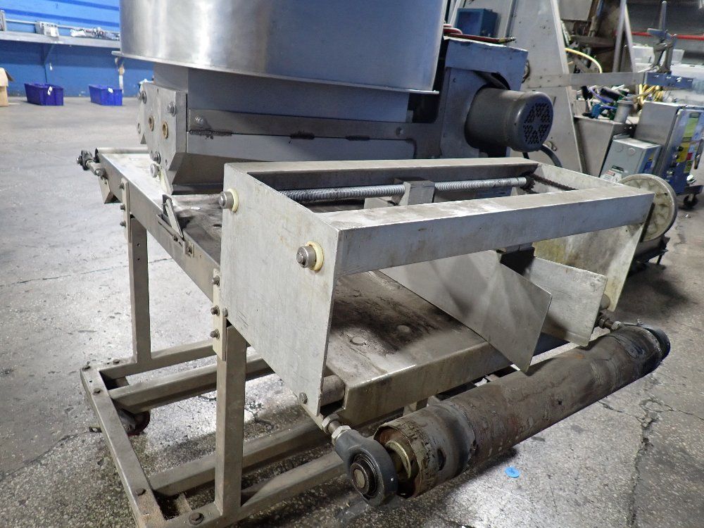 Food Processing Equipment