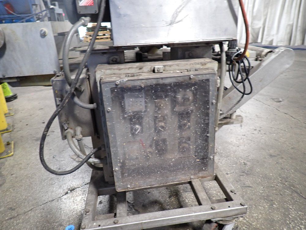 Food Processing Equipment