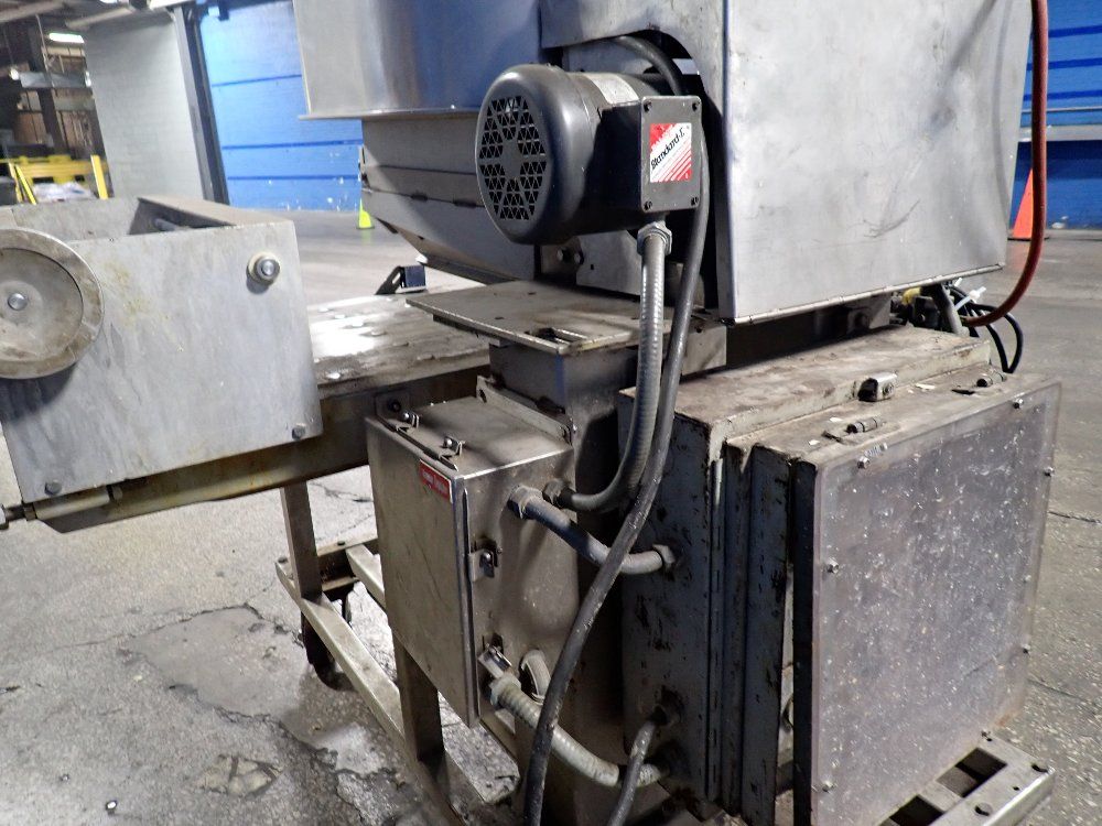 Food Processing Equipment
