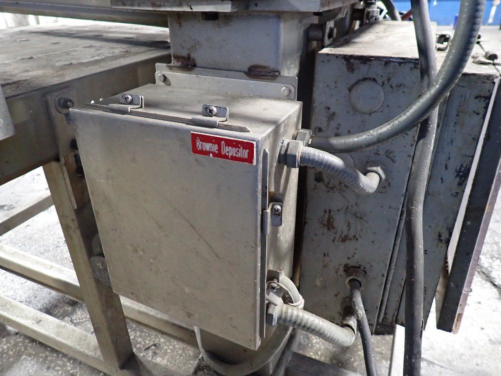 Food Processing Equipment