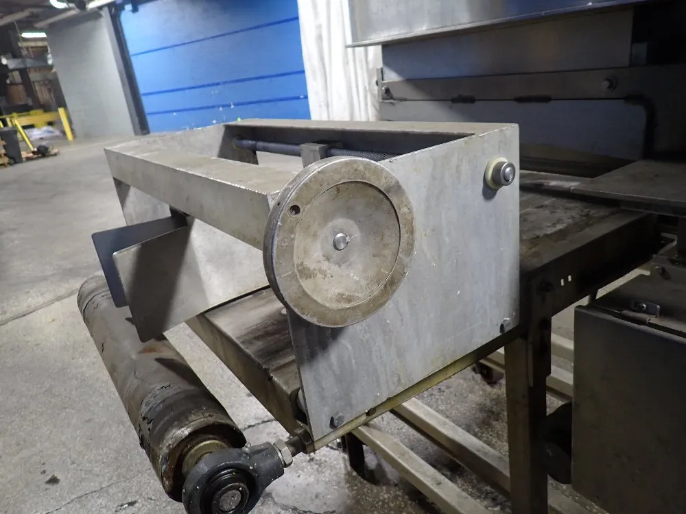 Food Processing Equipment