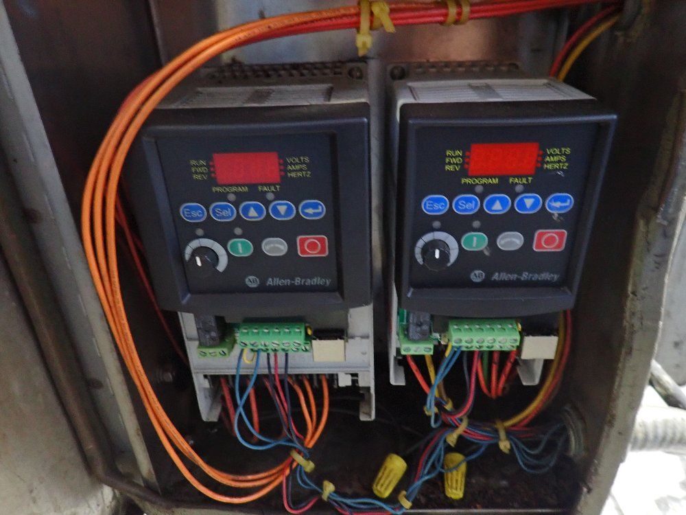 Food Processing Equipment