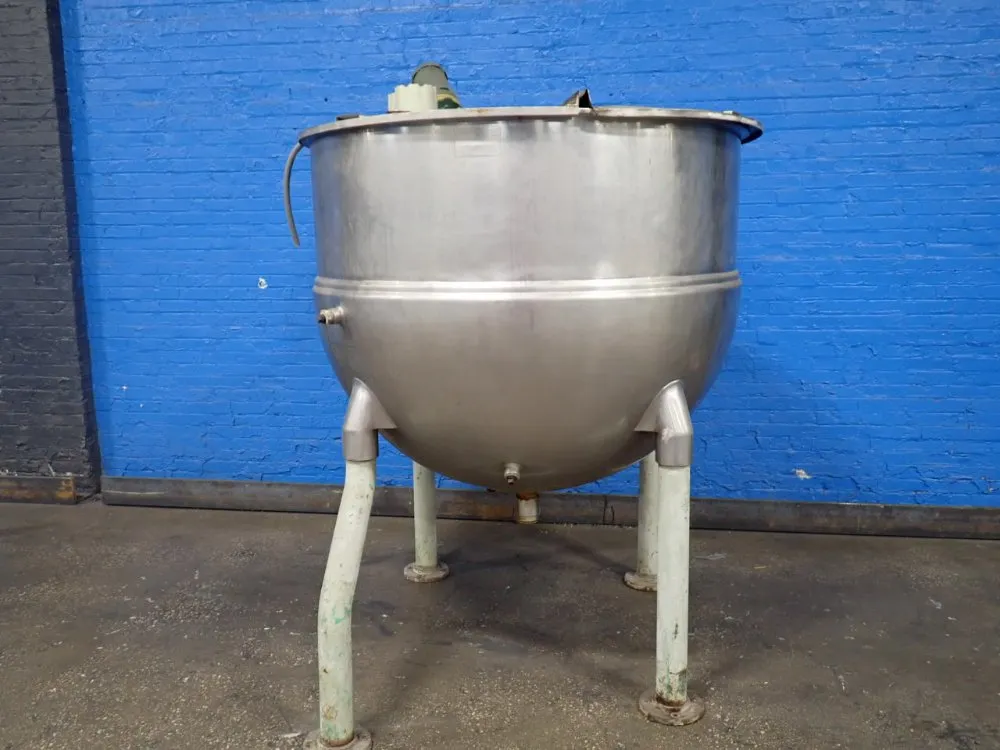 Groen Mixer - N 300 Sp