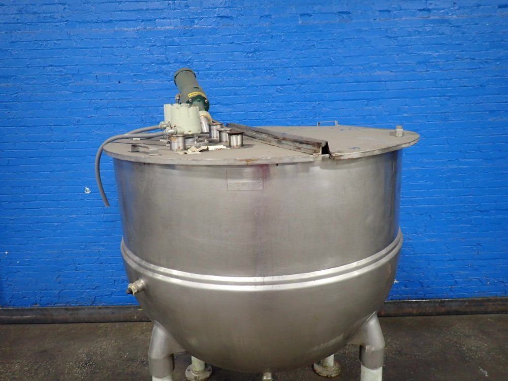 Groen Mixer - N 300 Sp