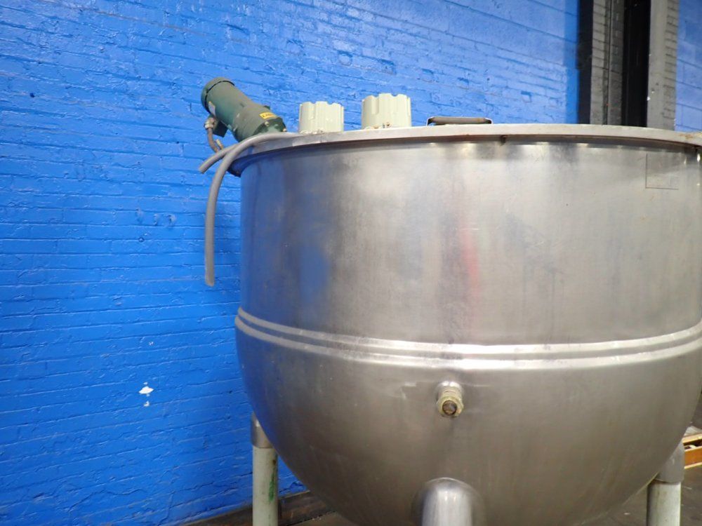 Groen Mixer - N 300 Sp