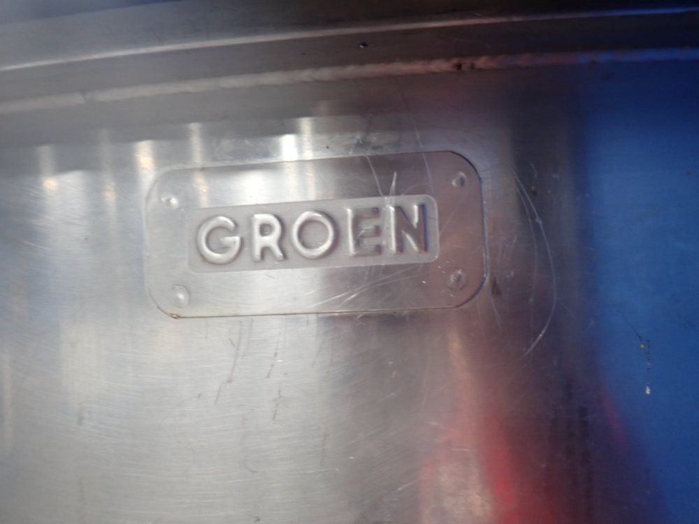 Groen Mixer - N 300 Sp
