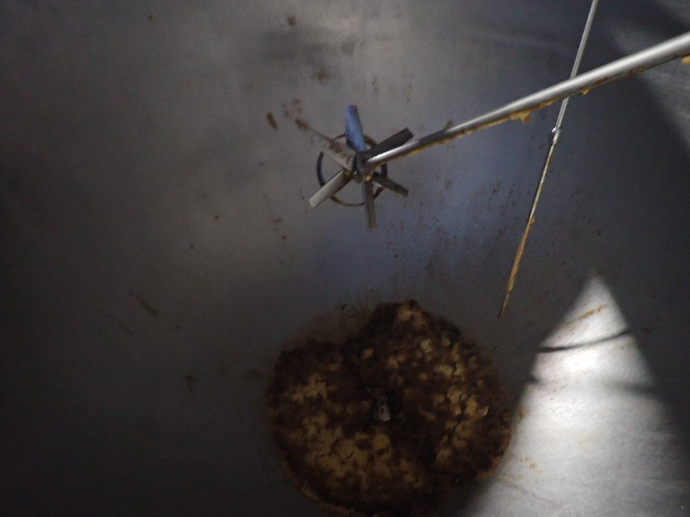 Groen Mixer - N 300 Sp