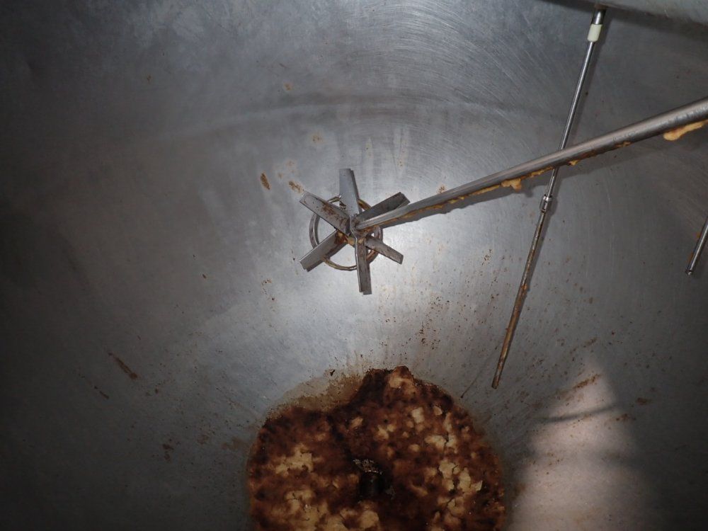 Groen Mixer - N 300 Sp