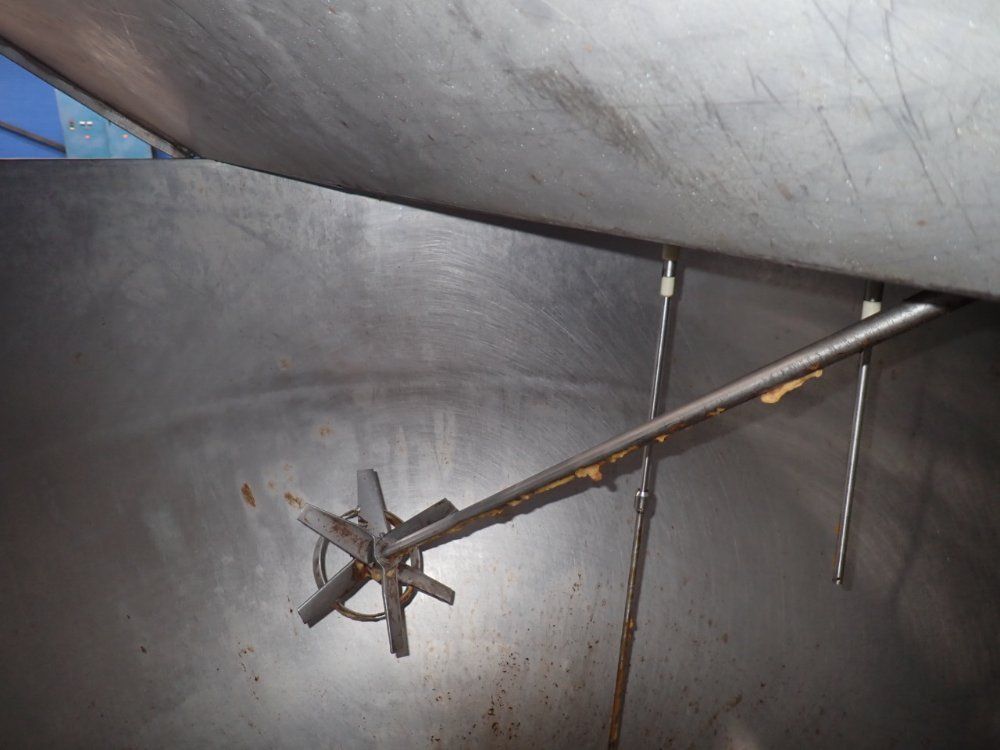 Groen Mixer - N 300 Sp