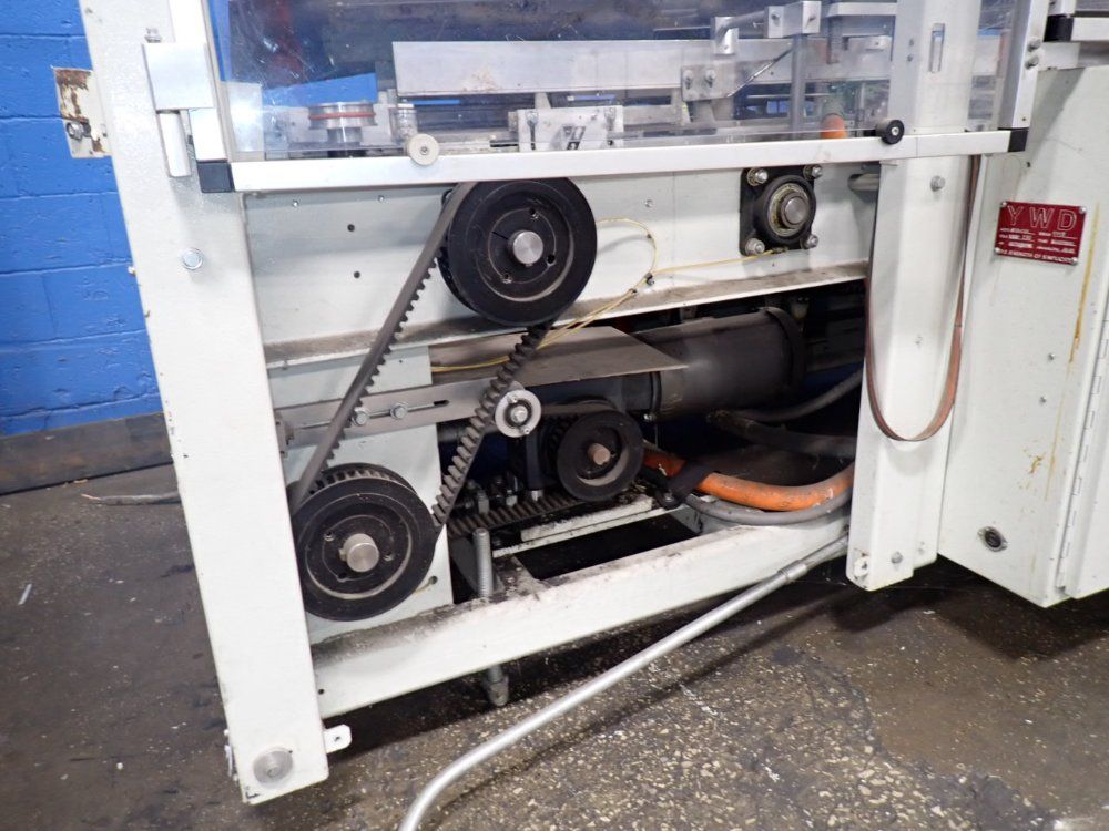 Ywd Cartoner System - 910-120