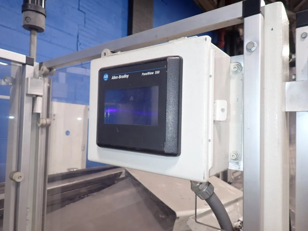 Ywd Cartoner System - 910-120